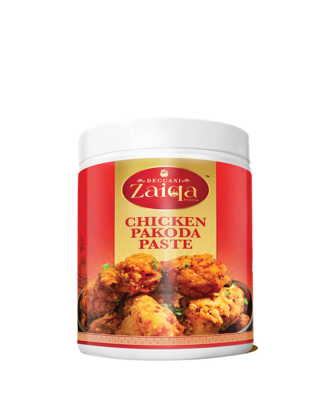 CHICKEN PAKODA PASTE - 100g