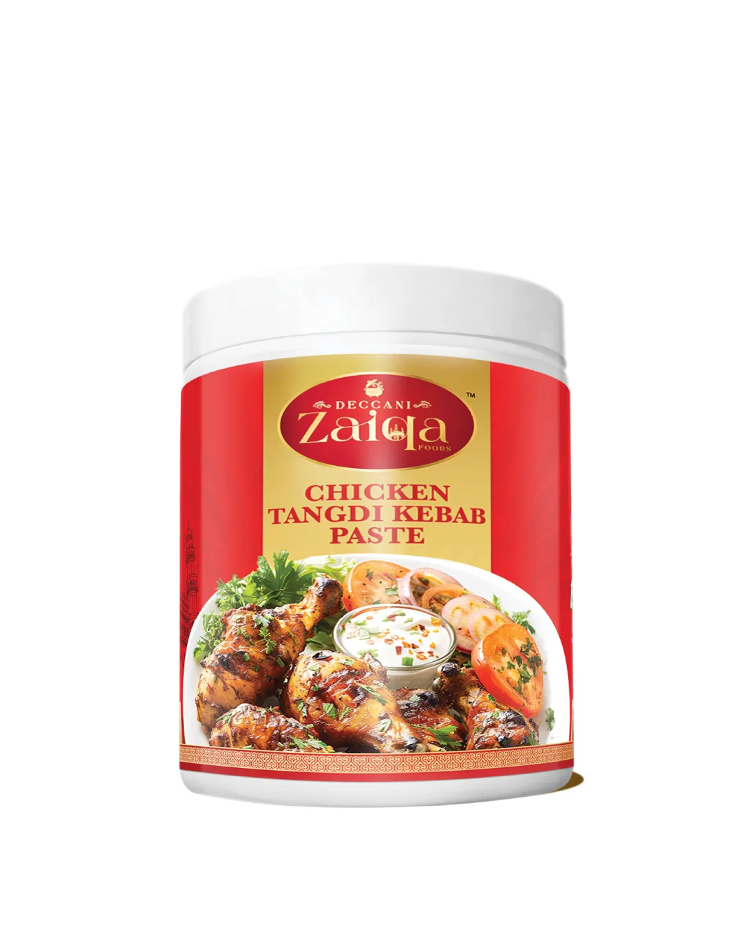CHICKEN TANGDI KEBAB PASTE - 500g