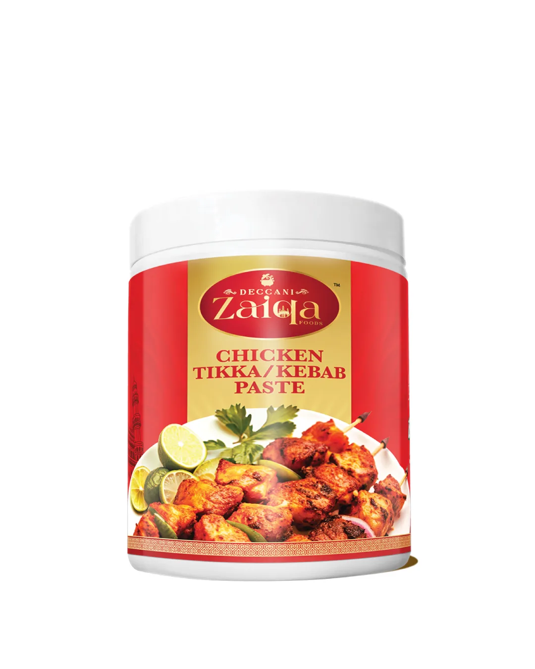 CHICKEN TIKKA /KEBAB PASTE - 500g