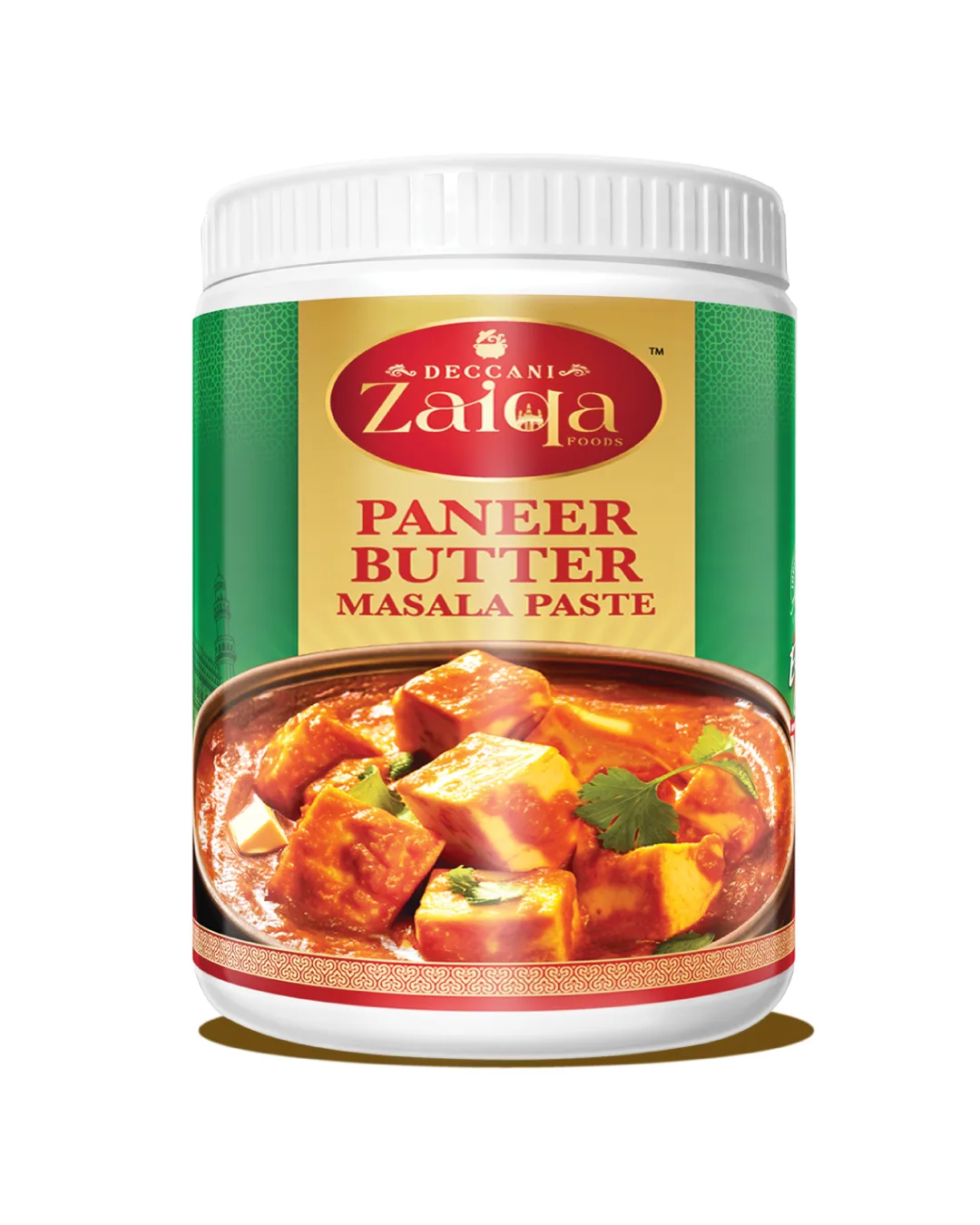 PANEER BUTTER MASALA PASTE - 1200g