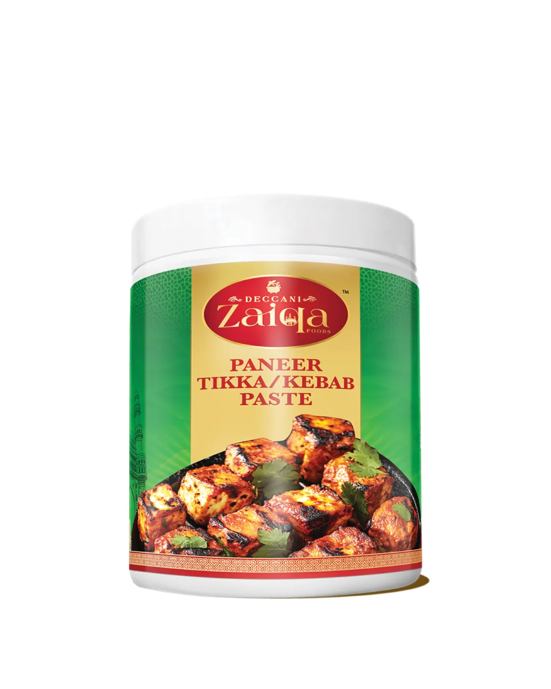 PANEER TIKKA KEBEB PASTE - 500g